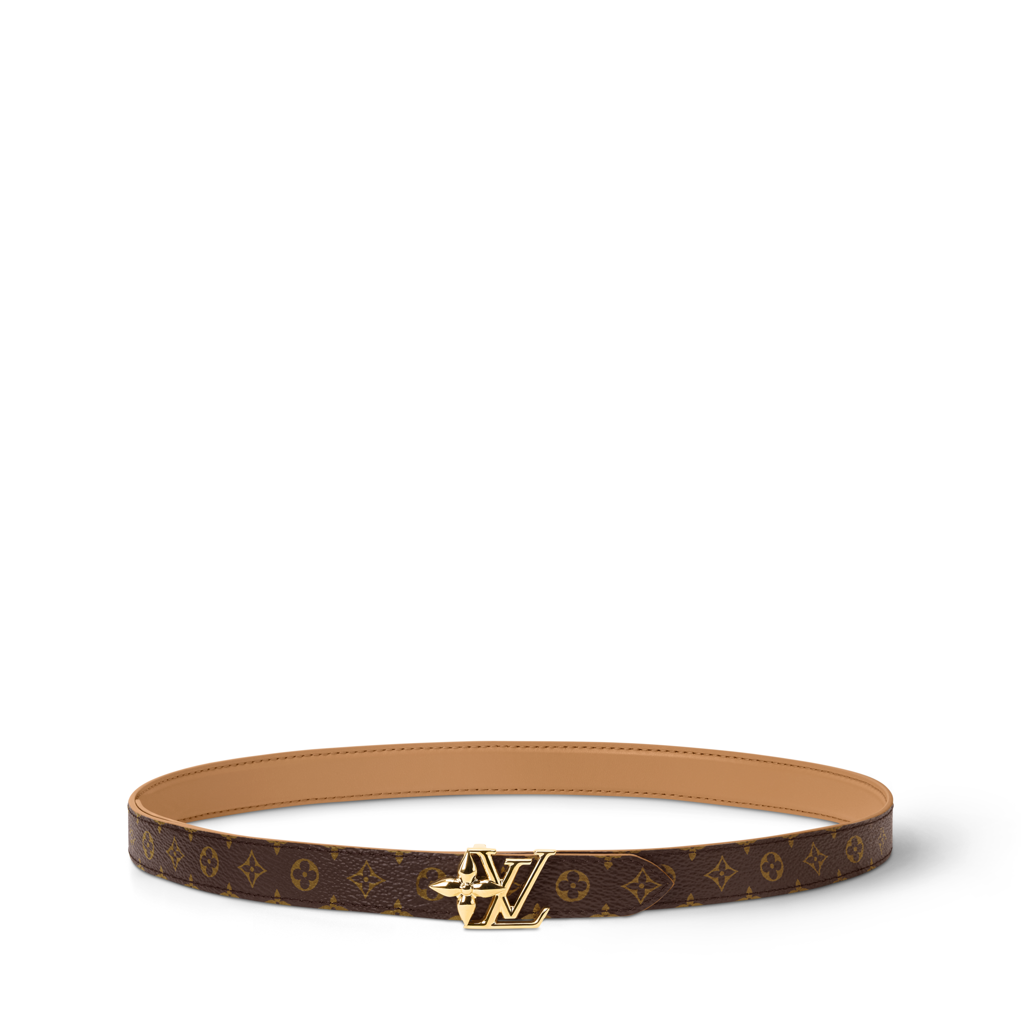 ベルト・LV ブルーム 20MM リバーシブル ｜ルイ・ヴィトン 公式サイト